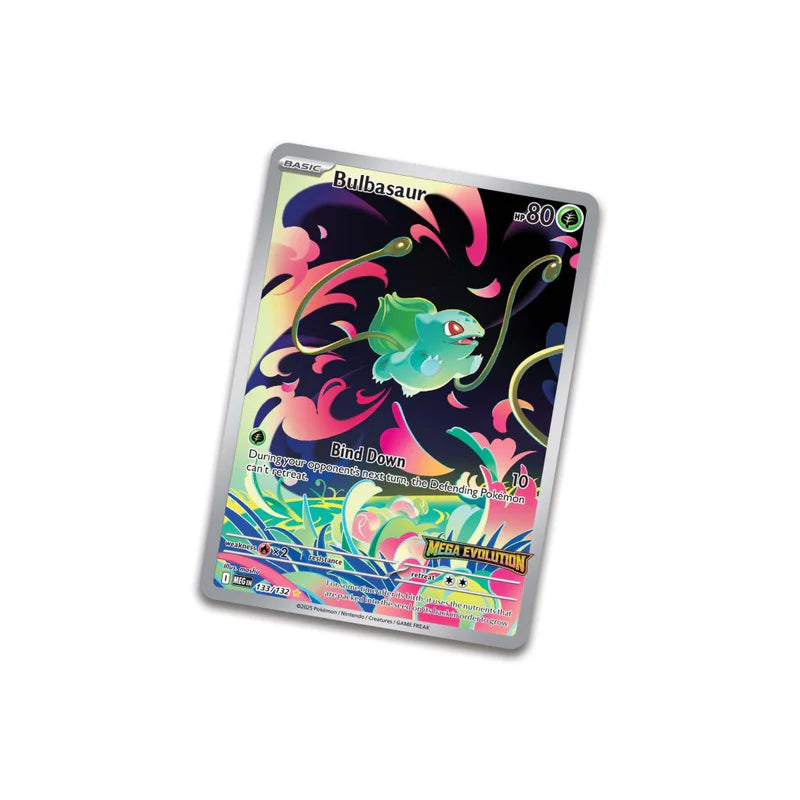 Pokémon Mega Evolution Enhanced Display (EN) PRE ORDER