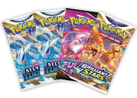 Pokémon Mimikyu EX Box
