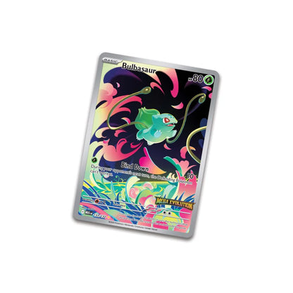 Pokémon Mega Evolution Enhanced Display (EN) PRE ORDER