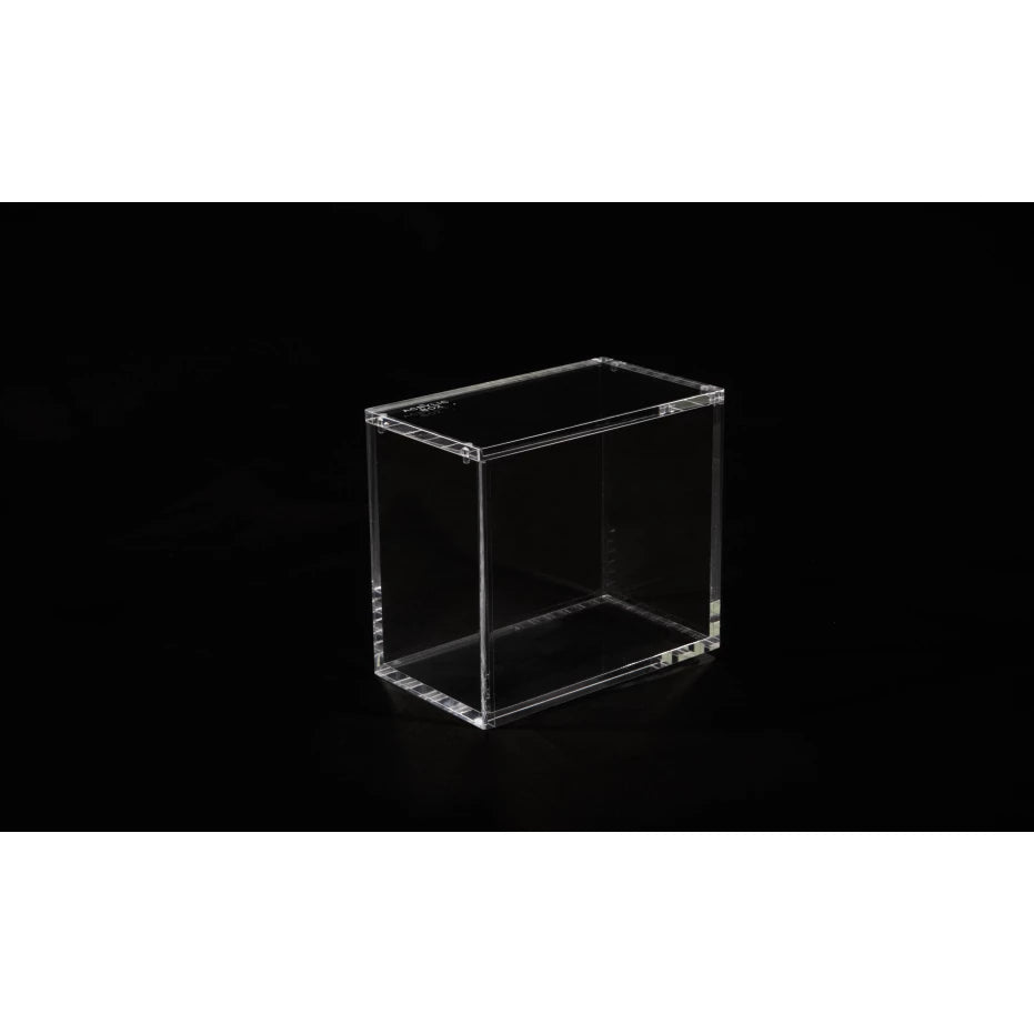 The Acrylic Box - Premium 6MM Pokemon Booster Box (BB)